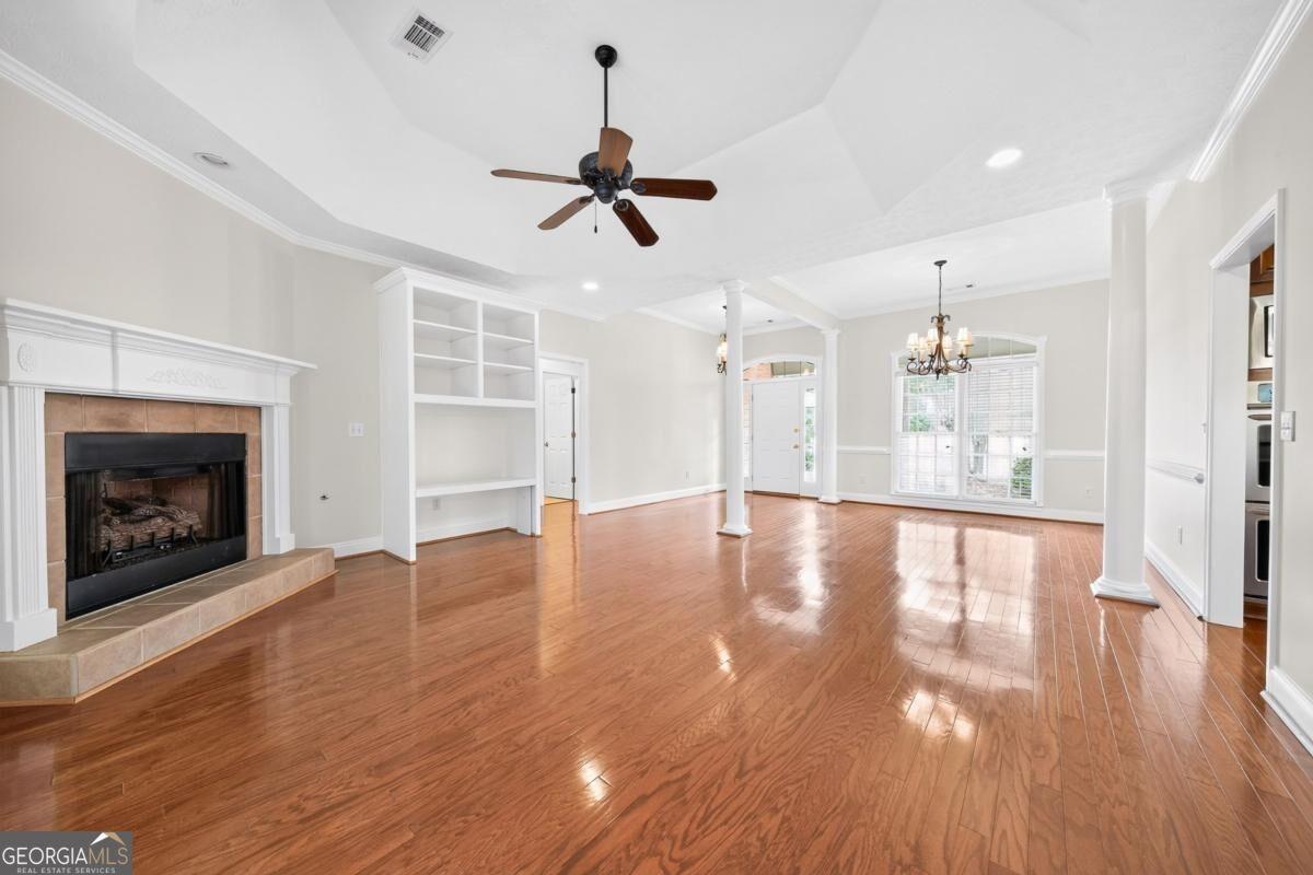 Timber Creek Way, Columbus, GA 31904