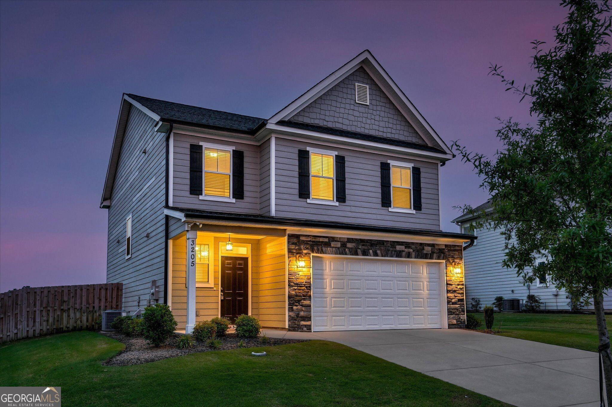 Wayne Dr, Grovetown, GA 30813