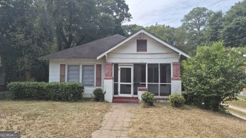 Brentwood Ave, Macon, GA 31204