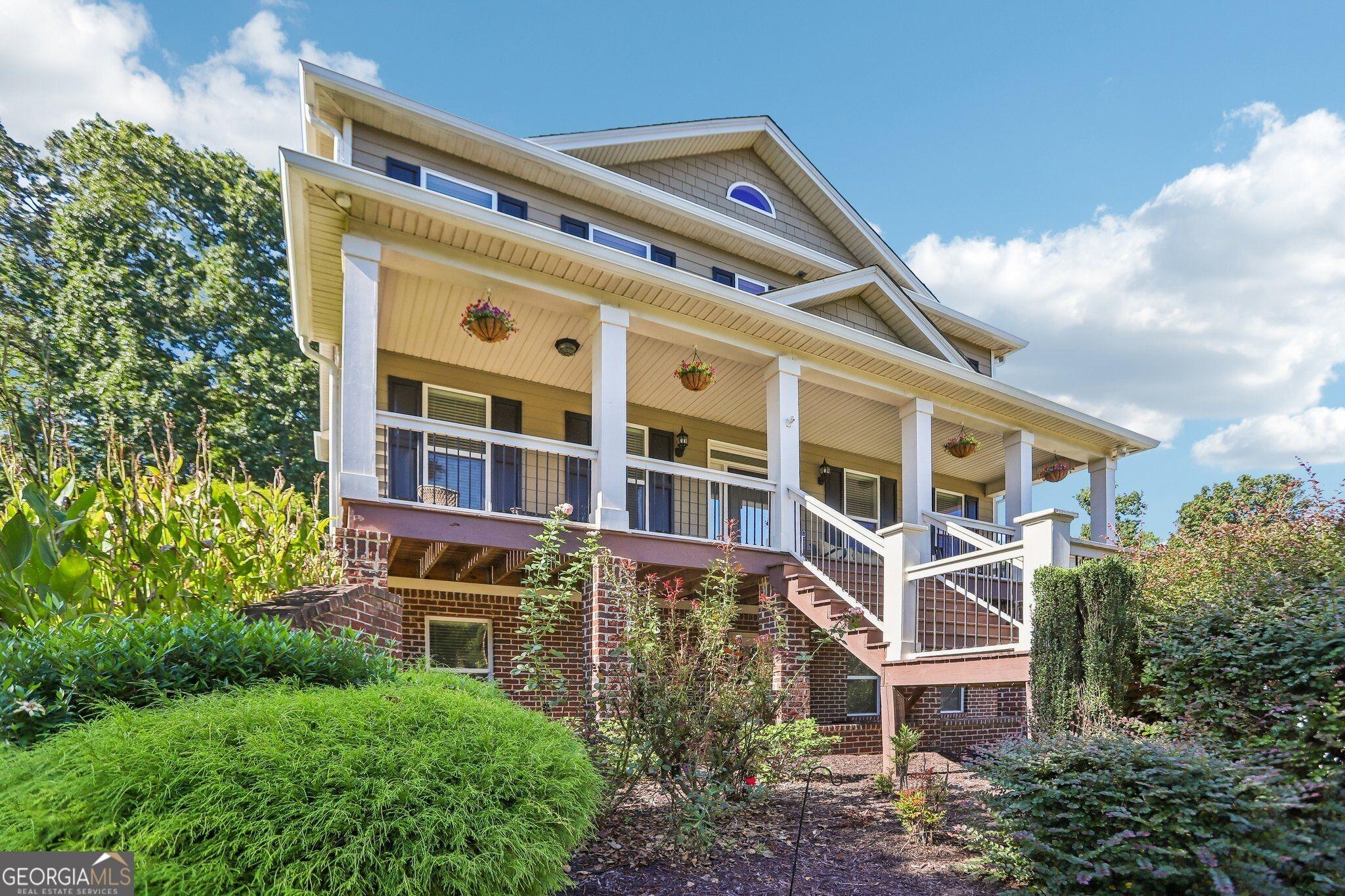 Highwoods Pkwy, Newnan, GA 30265