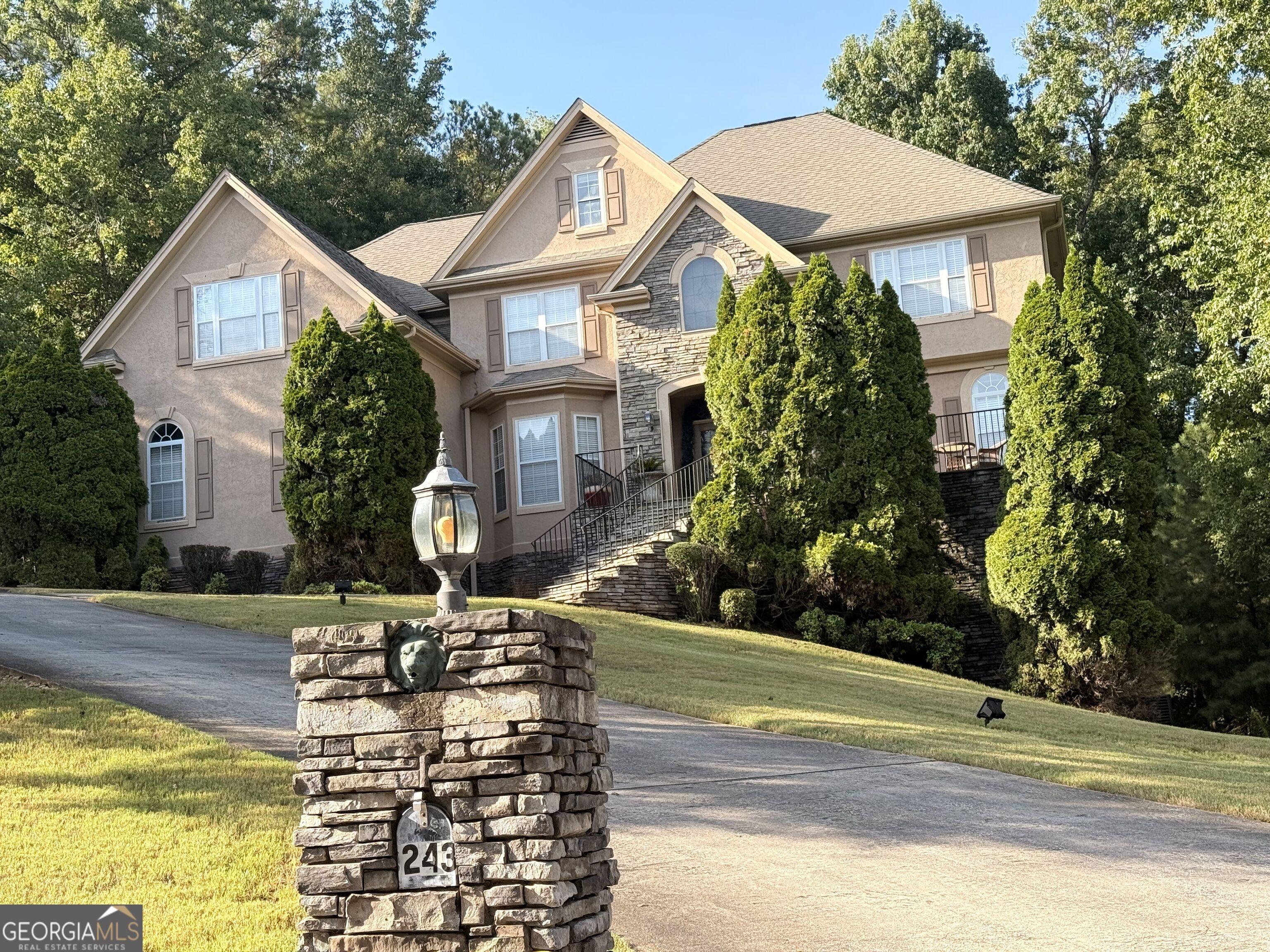 Smokerise Trce, Peachtree City, GA 30269