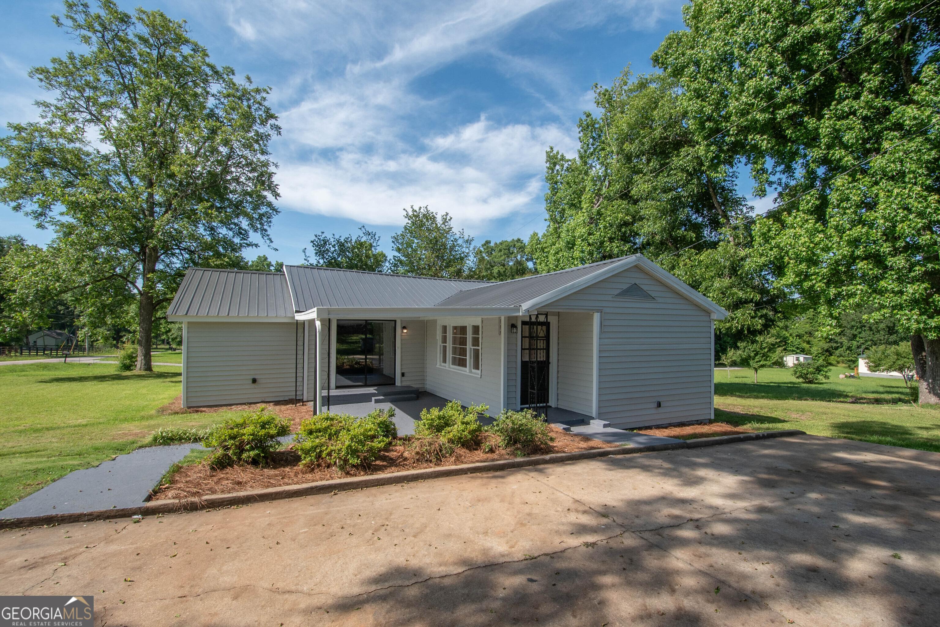 Cooley Rd, Lagrange, GA 30241