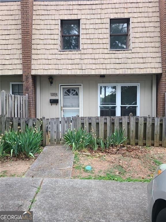 Wood Cir S, Morrow, GA 30260