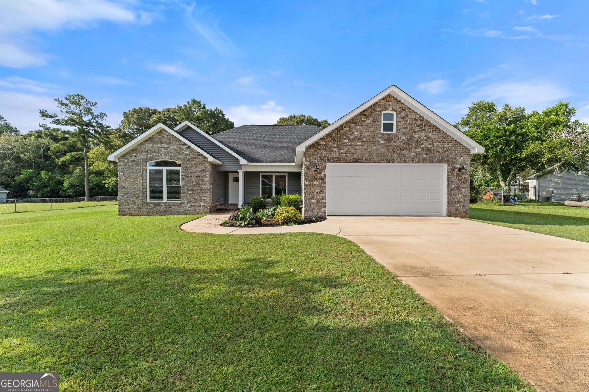 Water Dr, Warner Robins, GA 31088