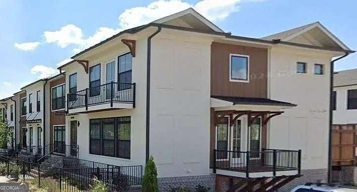 Downing Dr, Alpharetta, GA 30022