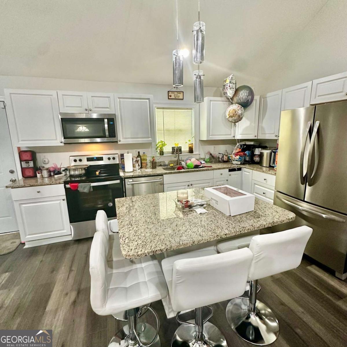 Carver Dr Nw, Atlanta, GA 30314