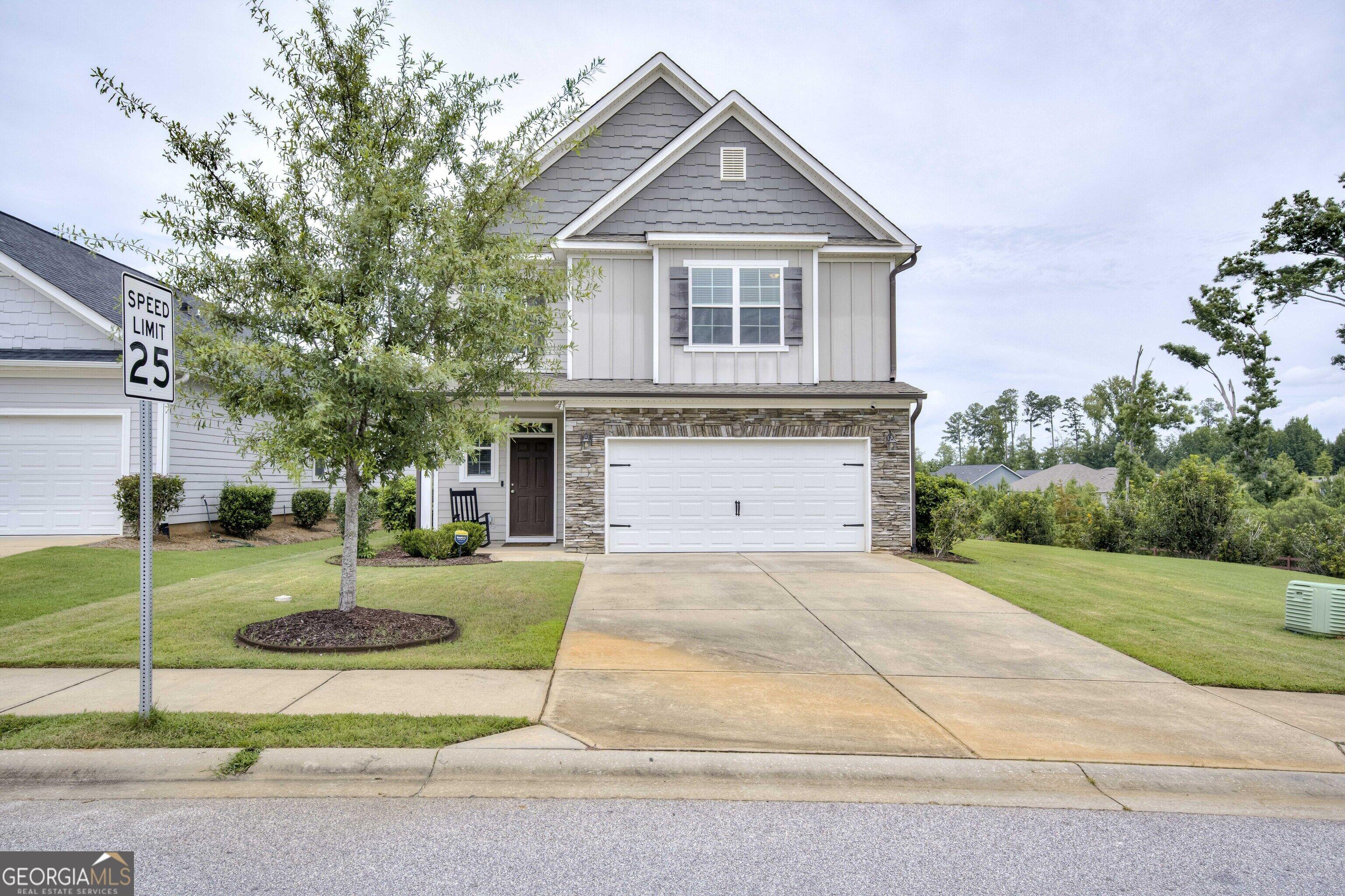 Longmeadow Dr, Grovetown, GA 30813