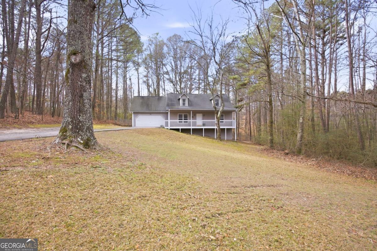 Punkintown Rd, Villa Rica, GA 30180