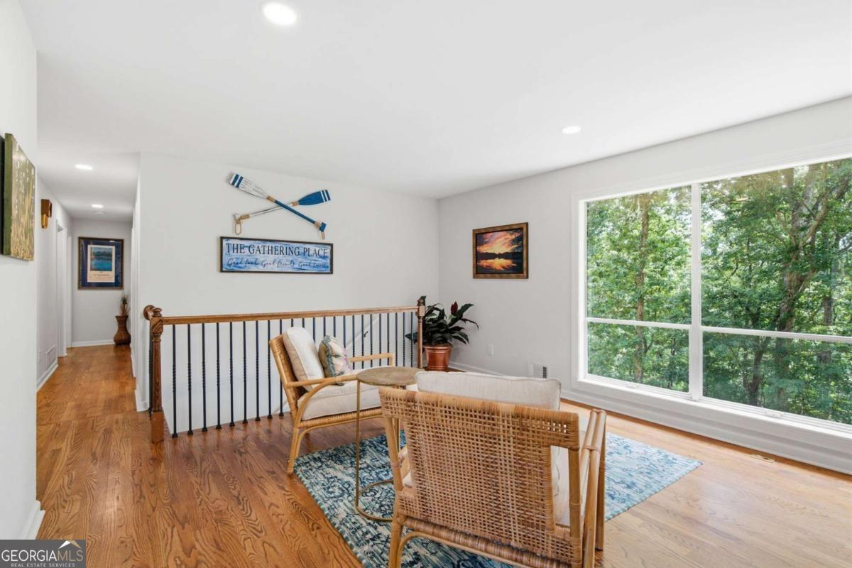 Skyline Dr, Gainesville, GA 30501