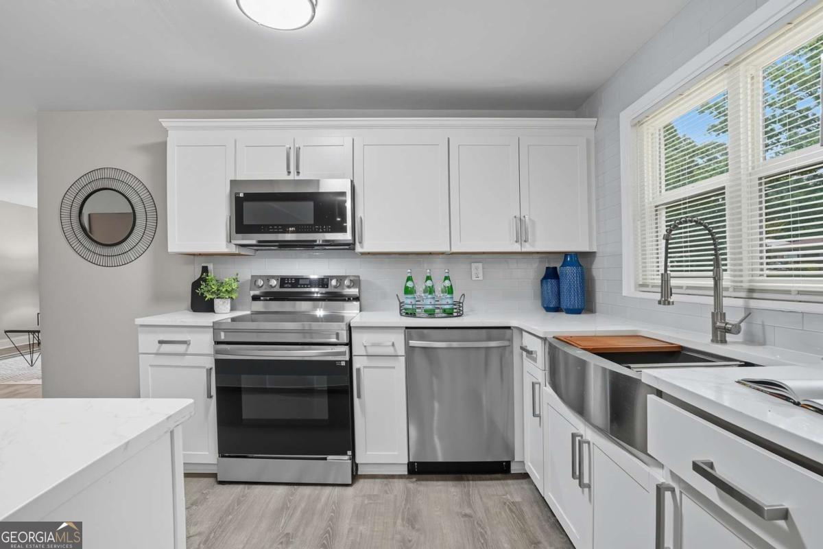 Leslie Ave Sw, Atlanta, GA 30311