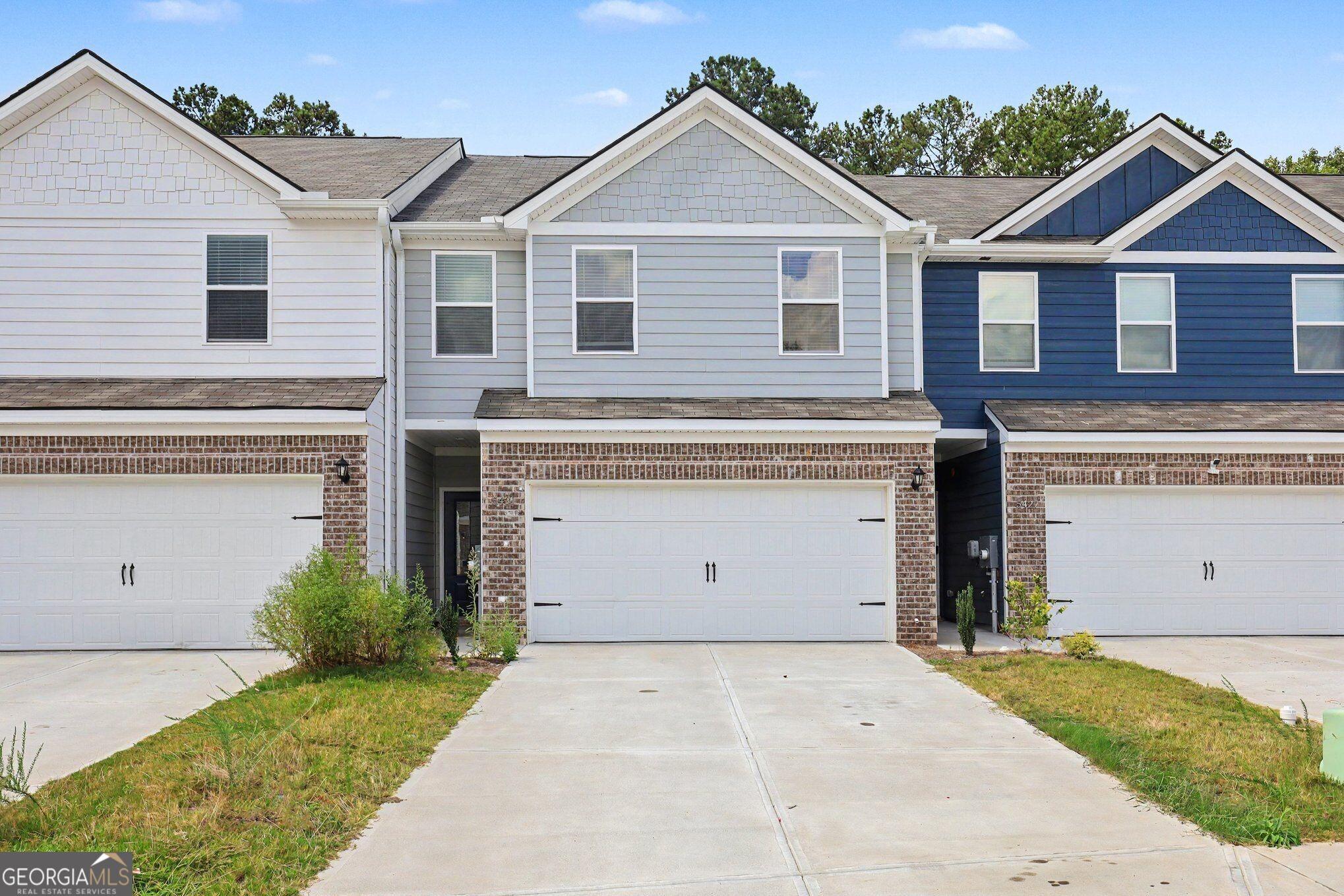 Biltmore Dr, Atlanta, GA 30349
