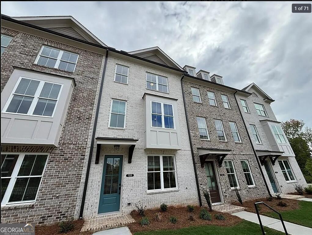 Brackley Dr, Cumming, GA 30040