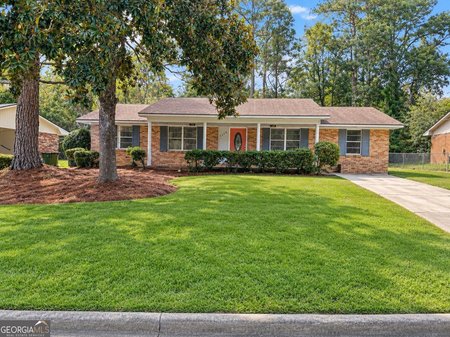 Spencer Ln, Columbus, GA 31907