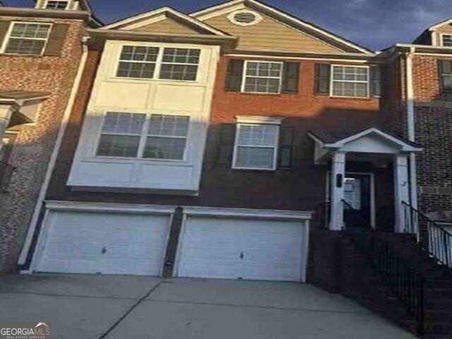 Concordia Pl Se, Mableton, GA 30126