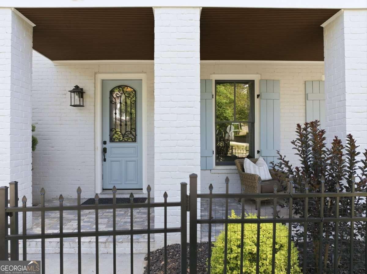 Highland Park Pt, Woodstock, GA 30188