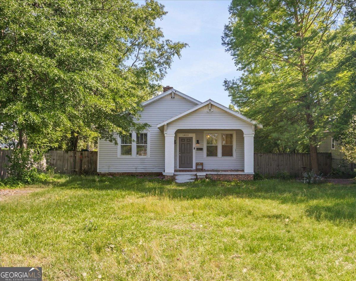Starnes St, Augusta, GA 30904