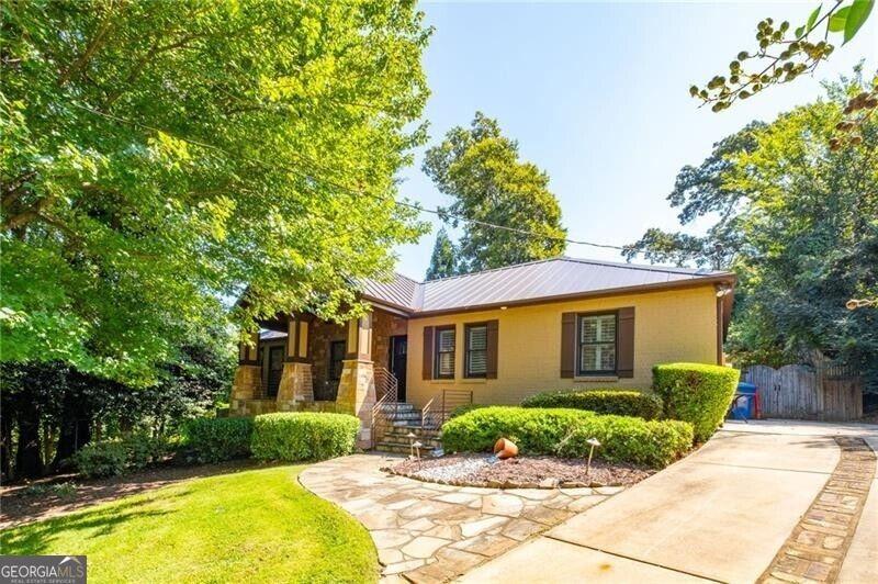 Geary Dr Nw, Atlanta, GA 30309