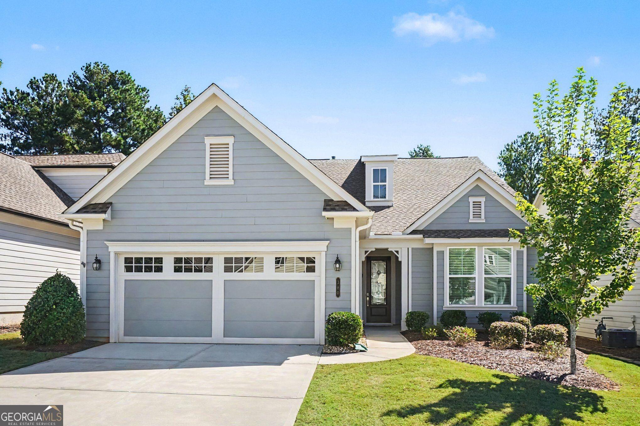 Falcon Way, Hoschton, GA 30548
