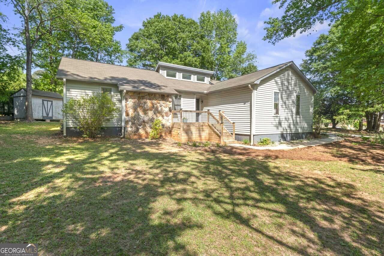 Hol Mar Trl, Mcdonough, GA 30253