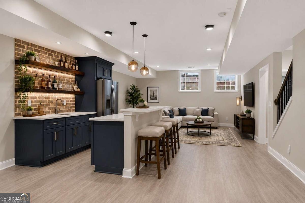 Wrights Mill Cir Ne, Atlanta, GA 30324
