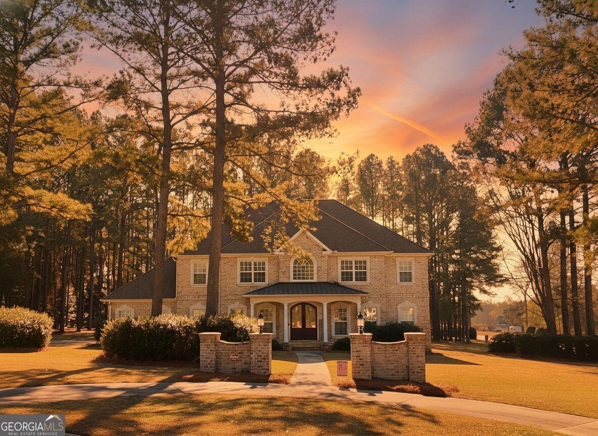 River Oak Ct, Kathleen, GA 31047