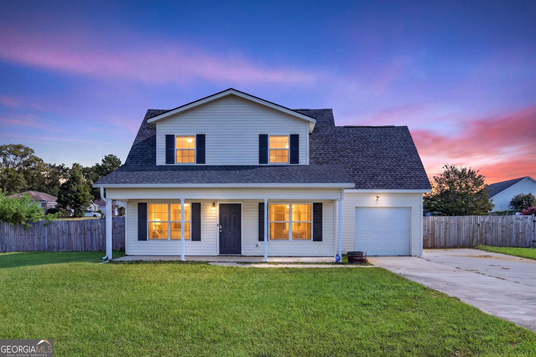 Scotch Pine Ave, Statesboro, GA 30458