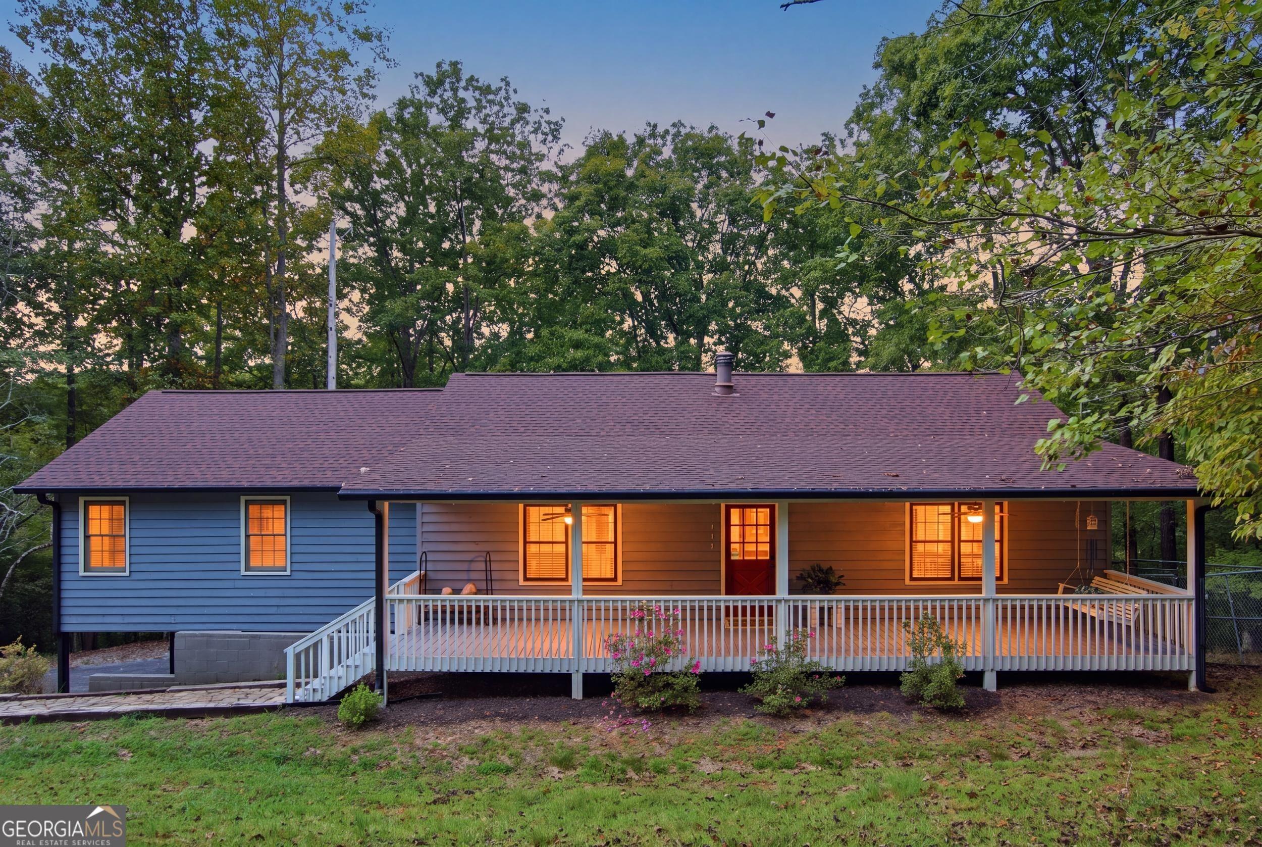 Cobblestone Ln, Demorest, GA 30535