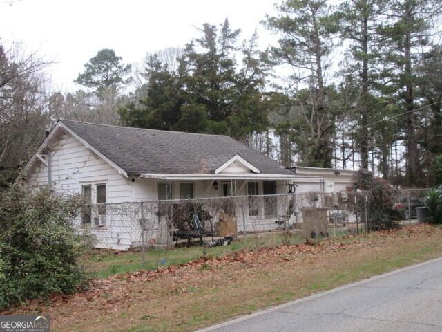 Highway 3 N, Hampton, GA 30228