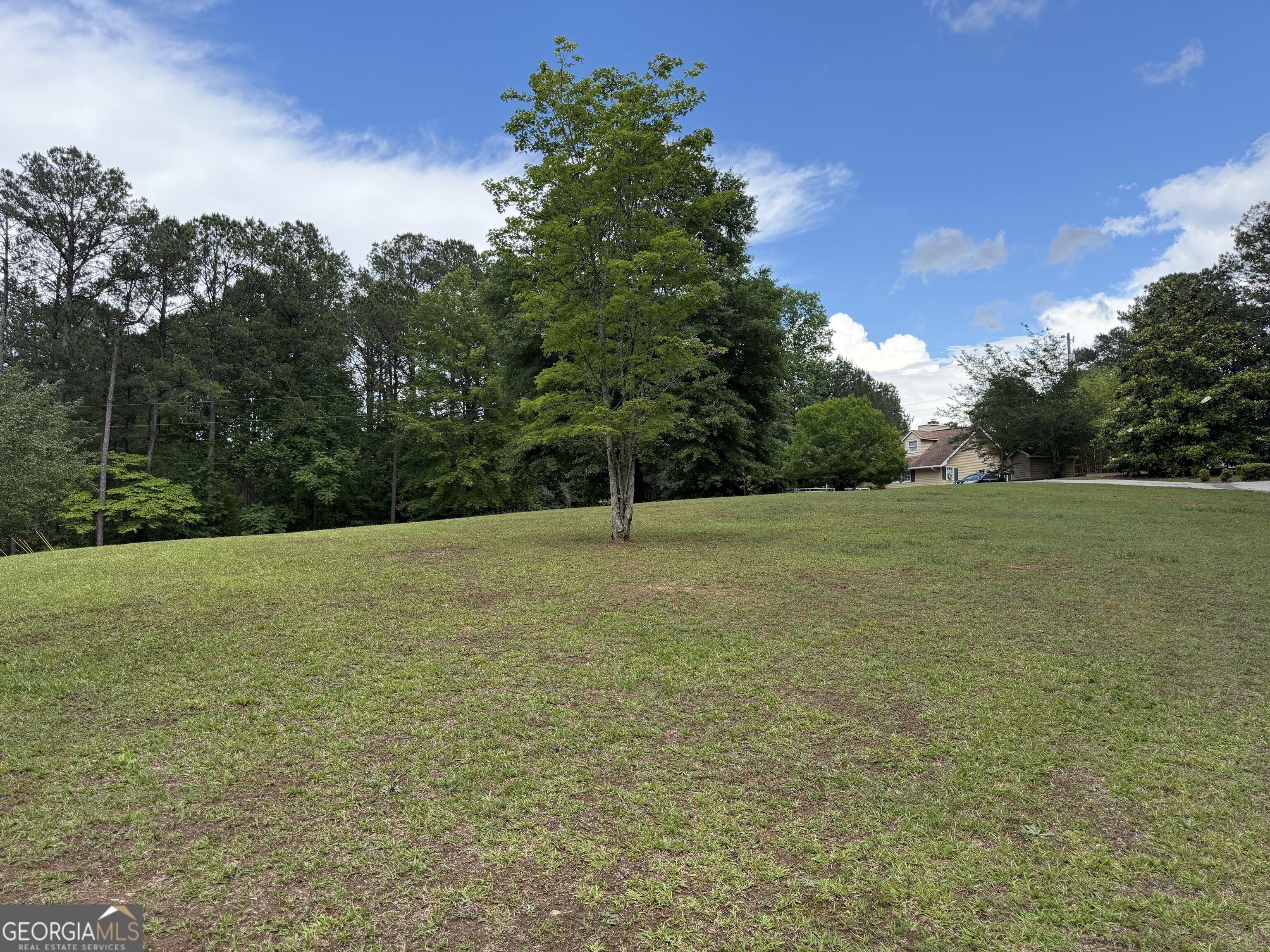 Mount Zion Rd, Oxford, GA 30054