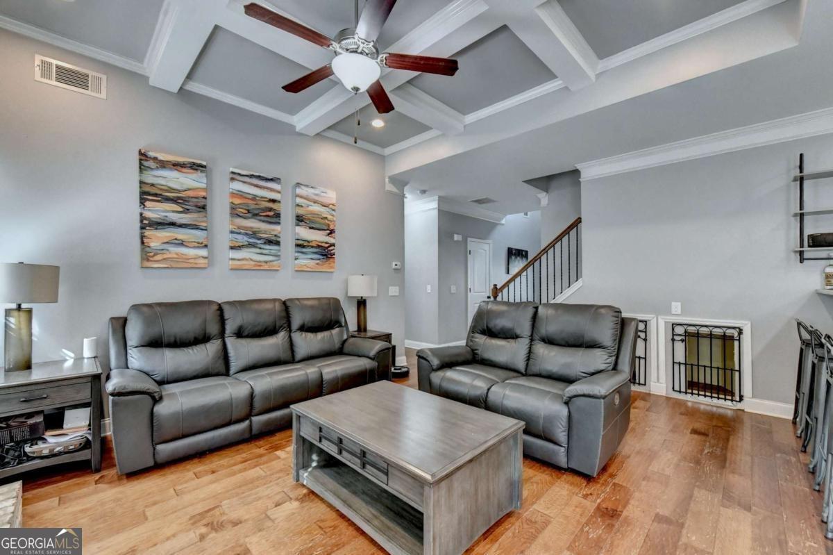 Highland Gate Pkwy, Gainesville, GA 30506