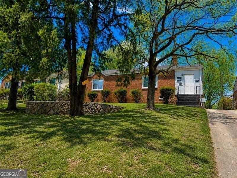 Glenwood Ave Se, Atlanta, GA 30316