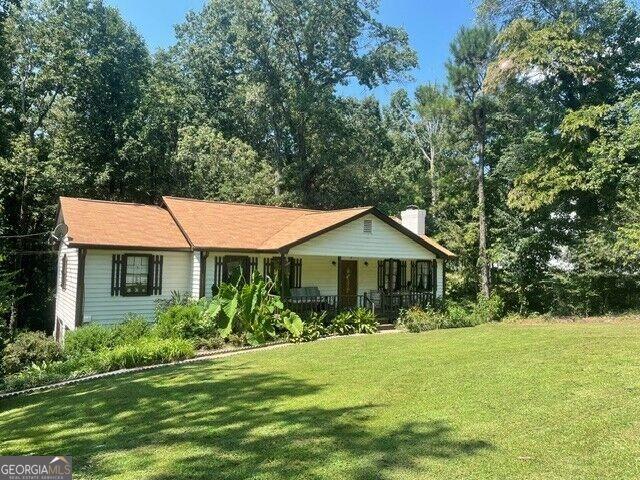 Post Oak Dr, Duluth, GA 30097