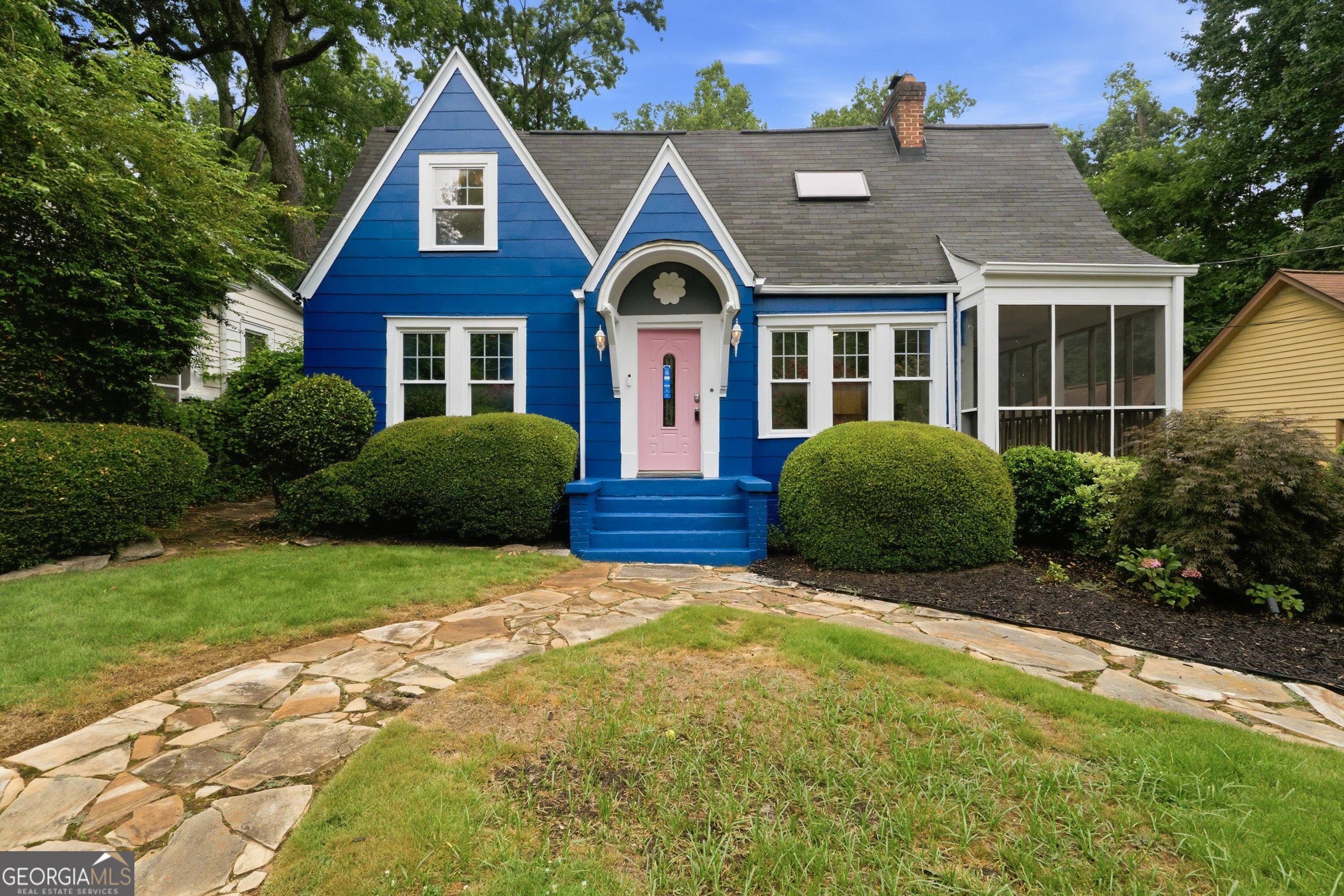 Arbor Ave Se, Atlanta, GA 30317