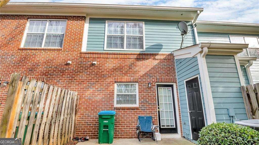 Pine Hill Pl, Norcross, GA 30093