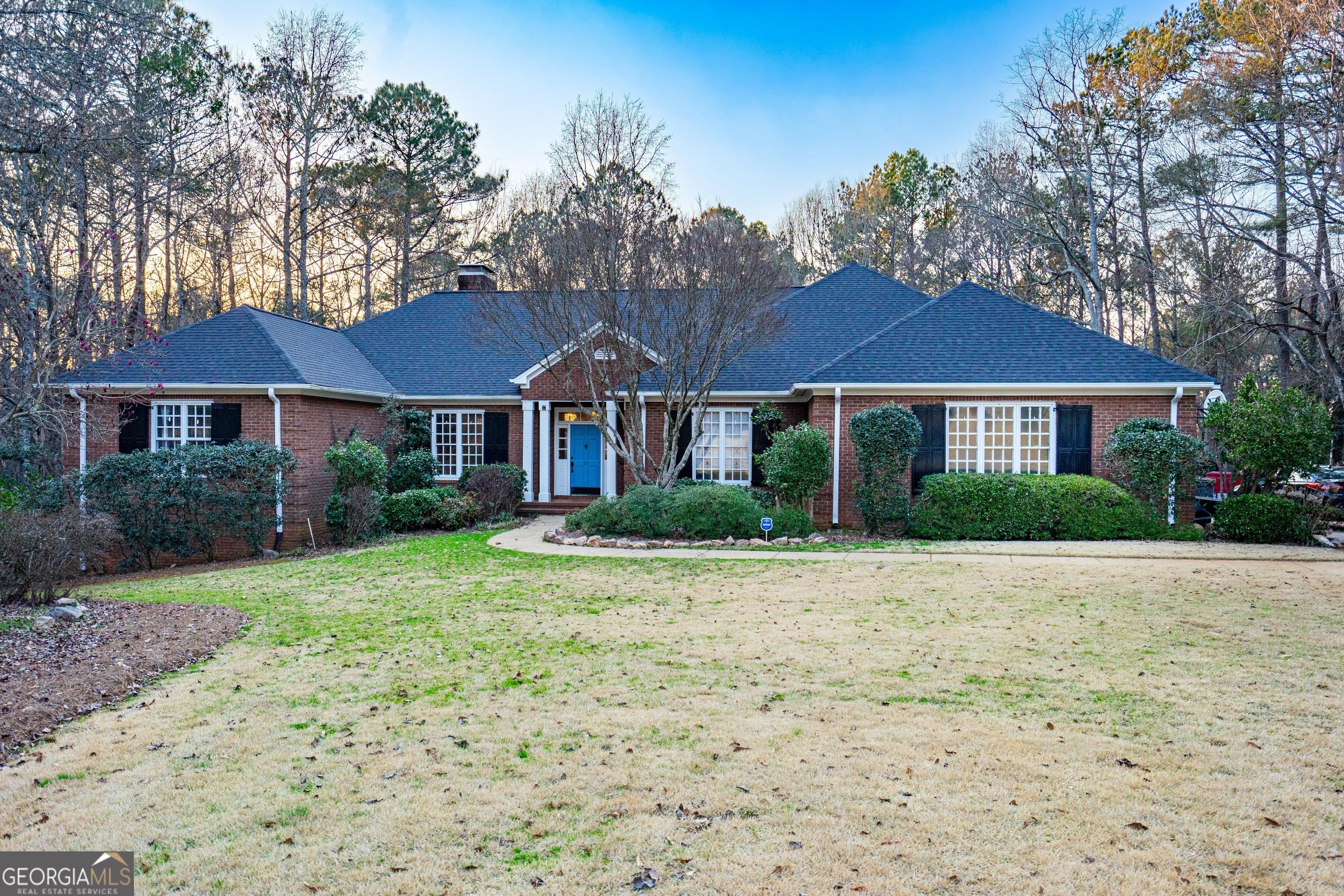 Woodchase, Lagrange, GA 30240
