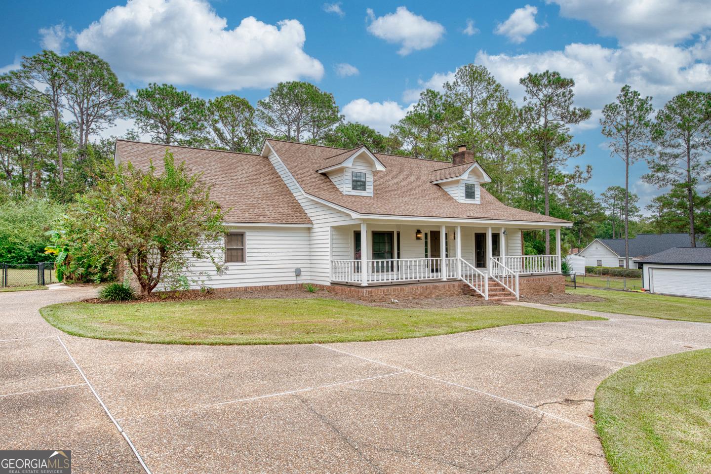 Bracken Dr, Moultrie, GA 31768