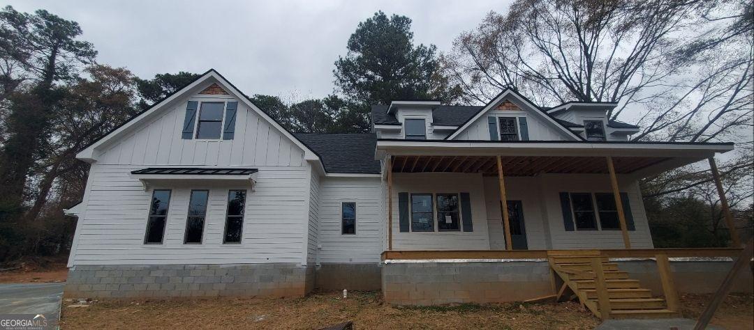 Brannen Rd Se, Atlanta, GA 30316