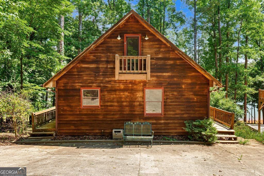 Kenwood Dr, Westminster, SC 29693
