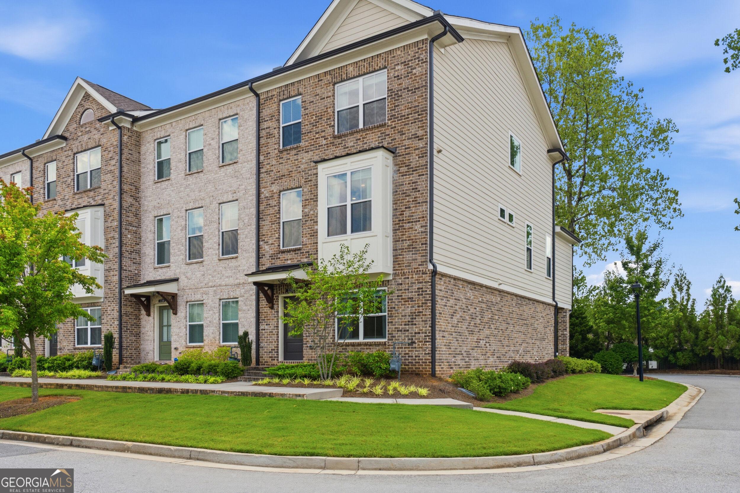 Allgood Ln, Scottdale, GA 30079