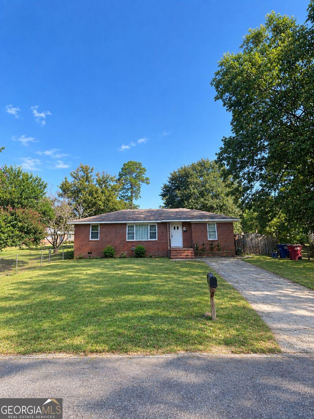 Blair Ct, Macon, GA 31206