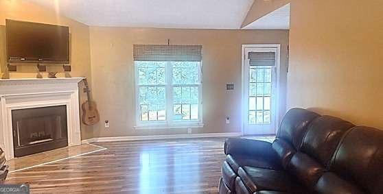 Caleb Ct, Ellenwood, GA 30294