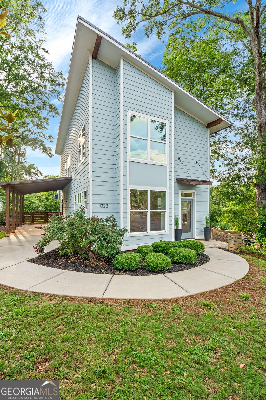 W Hancock Ave, Athens, GA 30606