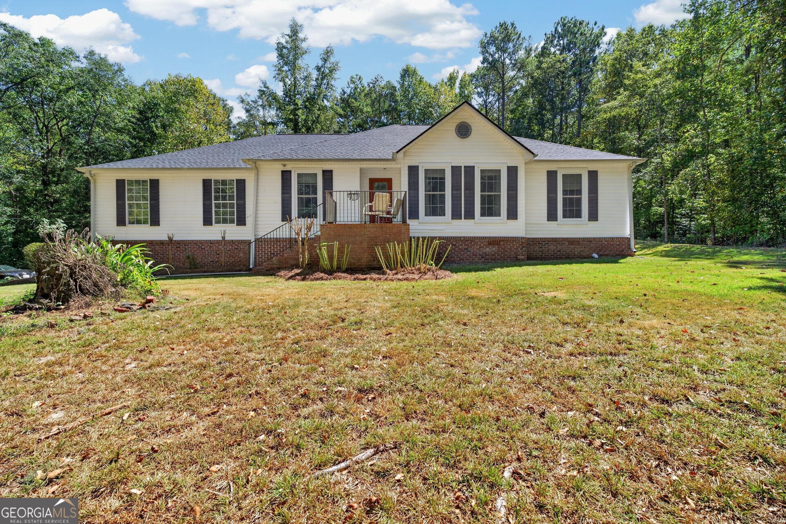 Rock Creek Rd, Gray, GA 31032