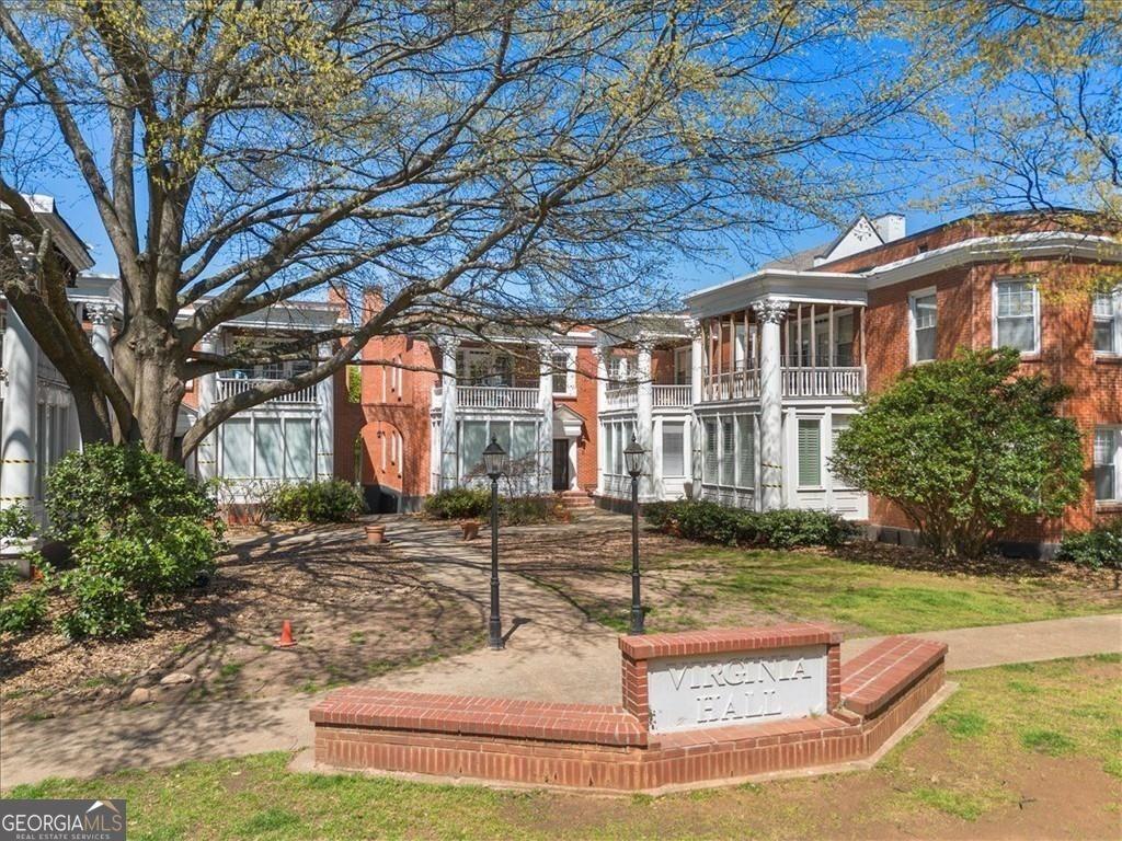 Briarcliff Rd Ne, Atlanta, GA 30306