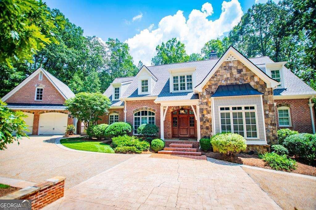 Greystone Dr, Bremen, GA 30110