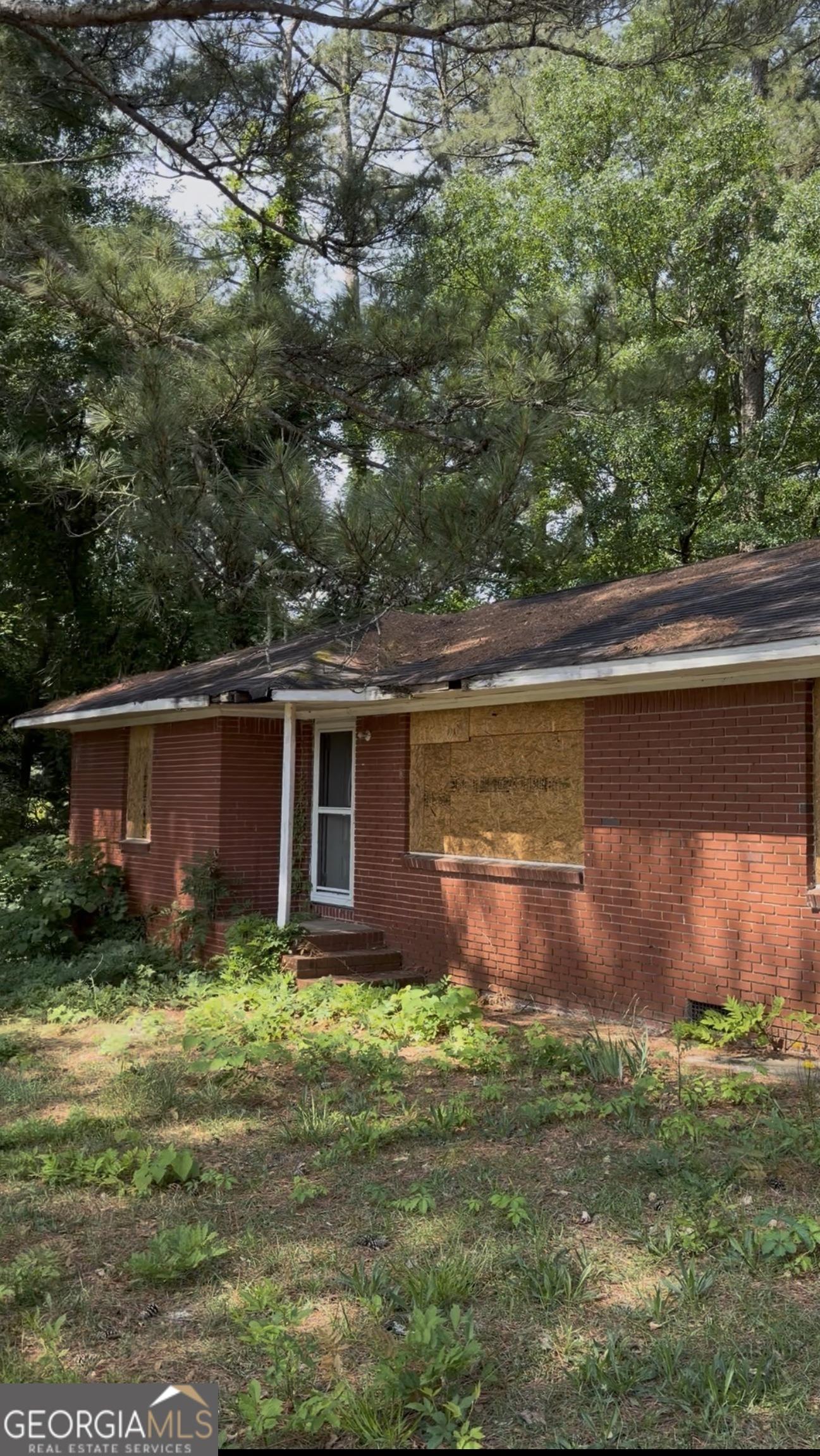 Austell Rd, Austell, GA 30106