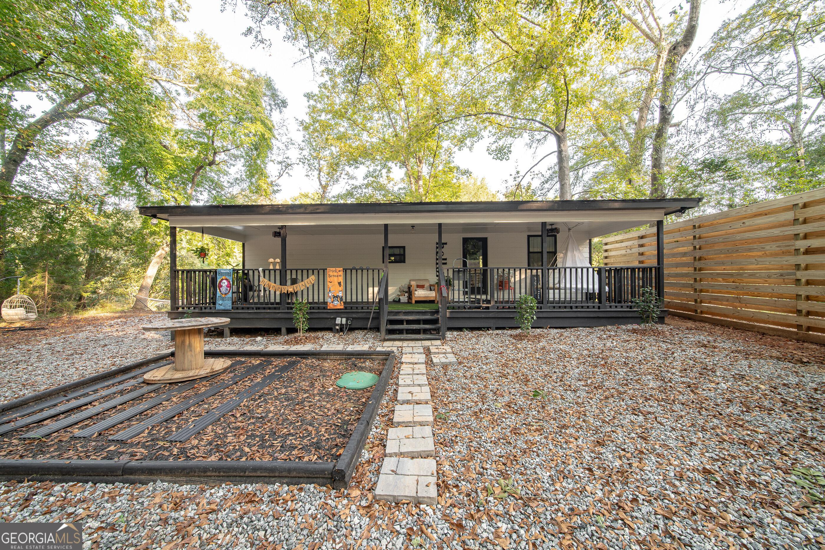 Dollar Rd, Hamilton, GA 31811