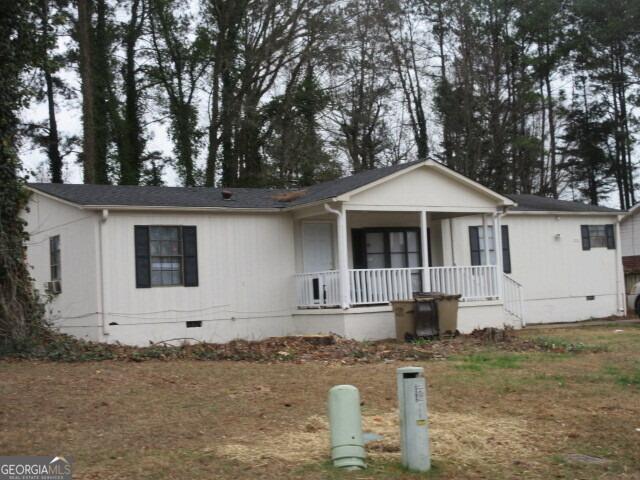 Greenview Dr, Mcdonough, GA 30253