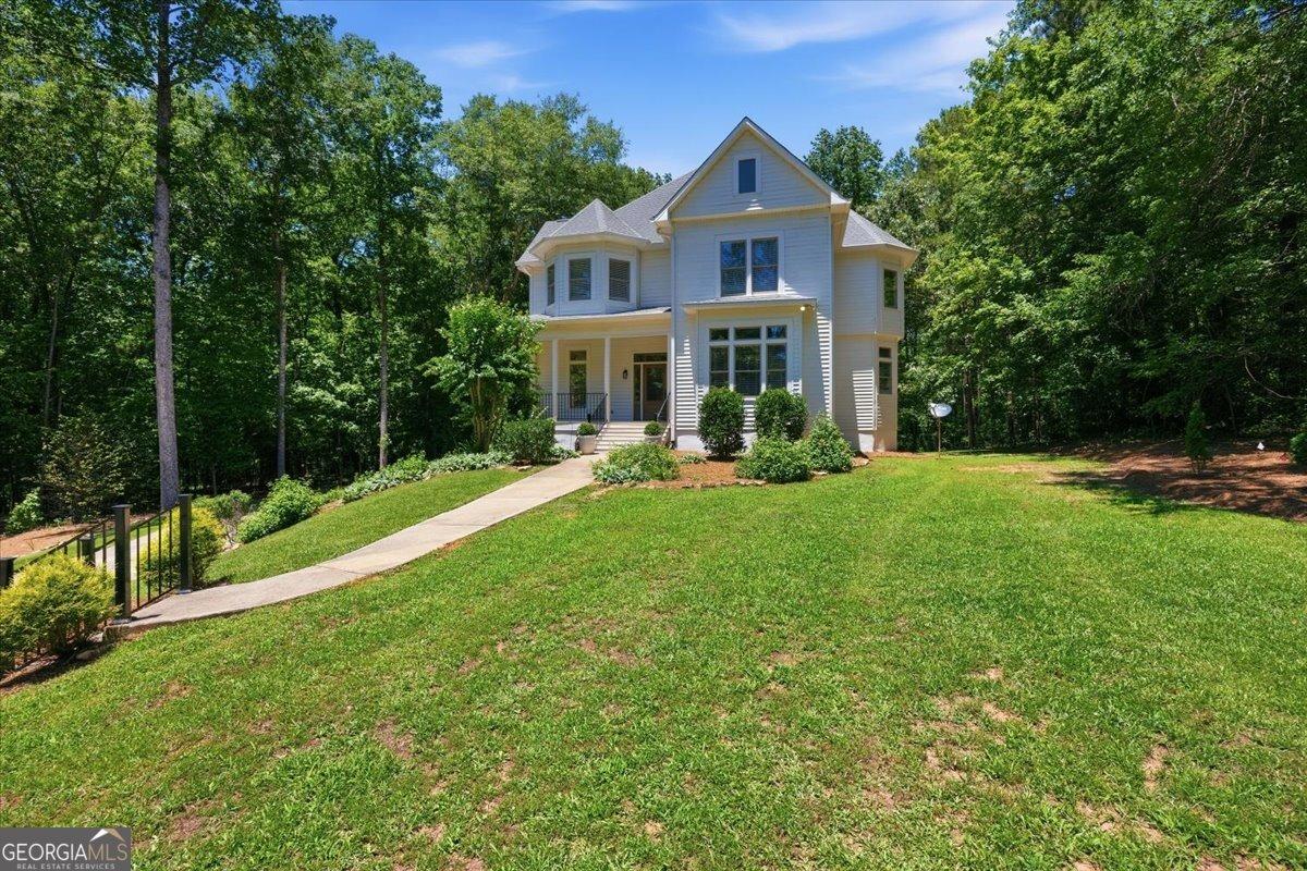 Magnolia Ct, Macon, GA 31210