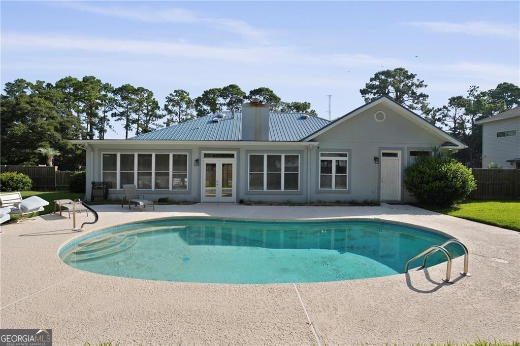 Quail Run, Brunswick, GA 31525